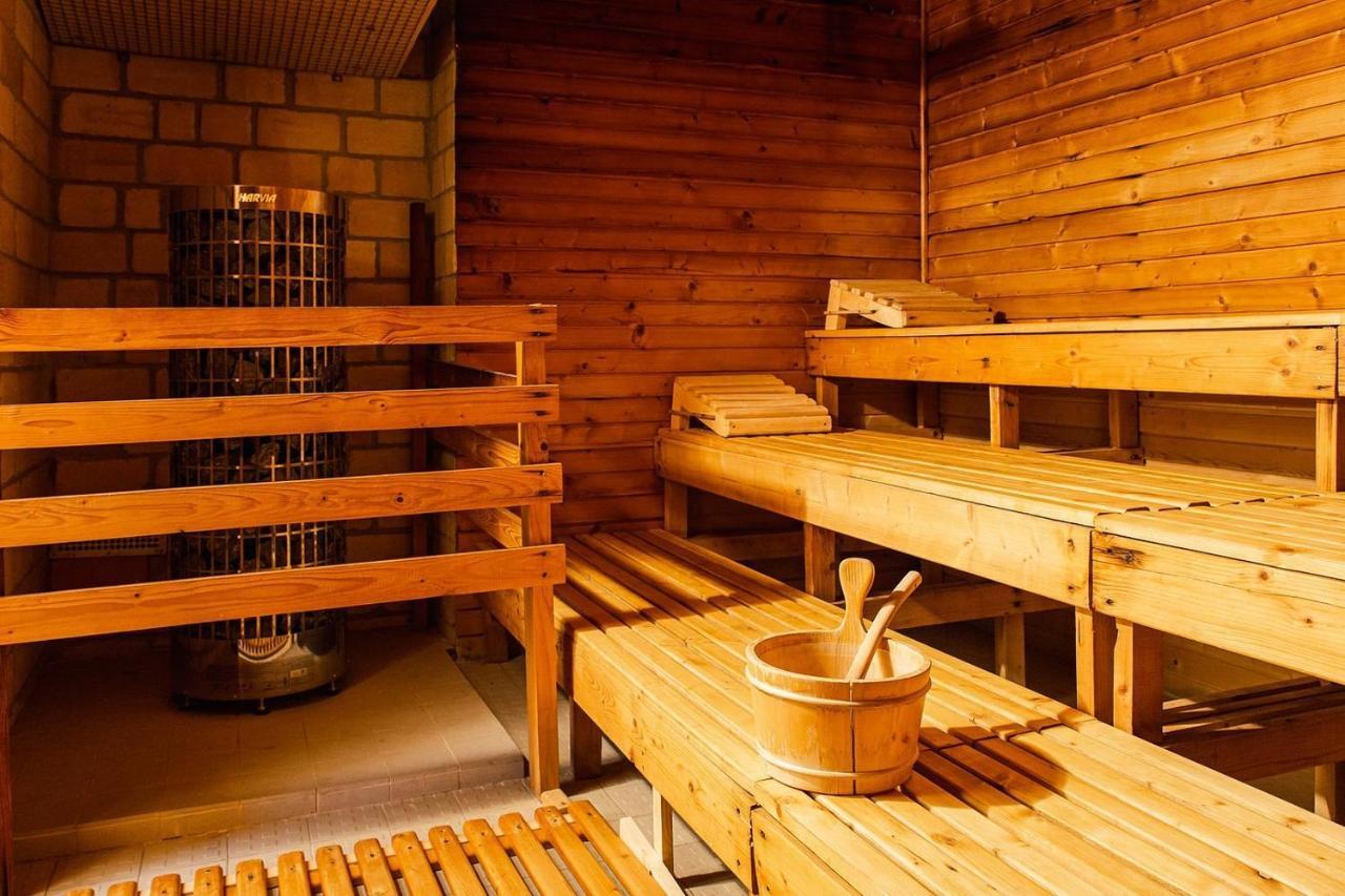 Hotel Ski Demanovska Dolina Exteriör bild