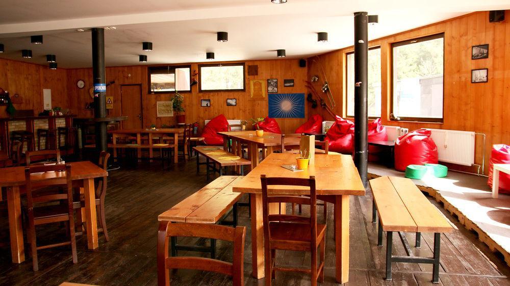 Hotel Ski Demanovska Dolina Exteriör bild